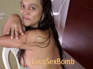 LucySexBomb