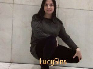 LucySins