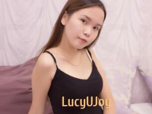 LucyUJoy