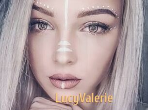 LucyValerie