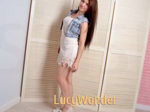 LucyWonder