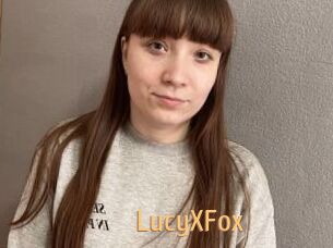 LucyXFox