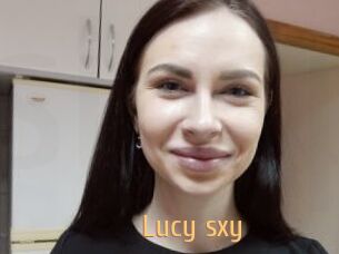 Lucy_sxy