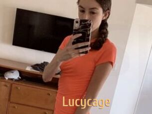 Lucycage