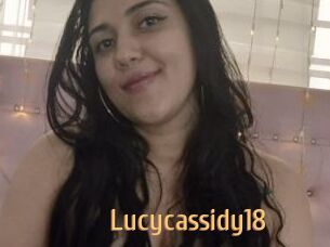 Lucycassidy18