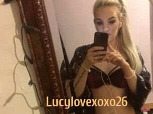 Lucylovexoxo26