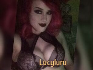 Lucyluru