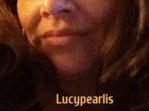 Lucypearlis