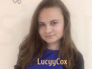 LucyyCox