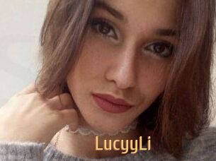 LucyyLi