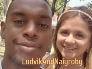 LudvikAndNaiyroby