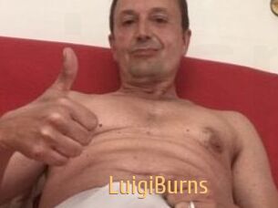 LuigiBurns