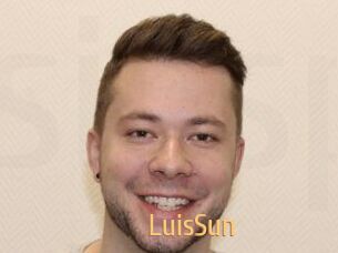 LuisSun