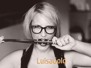 LuisaGold