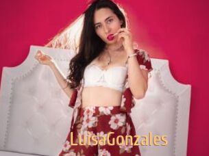 LuisaGonzales