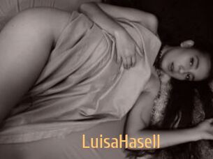 LuisaHasell