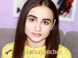 LuisaSanchez