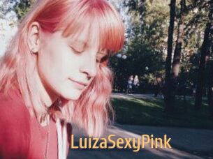 LuizaSexyPink