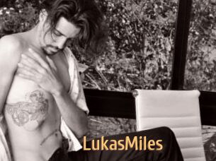 LukasMiles