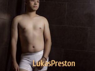 LukasPreston