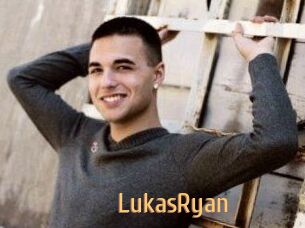 LukasRyan