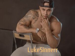 LukeSinnerr