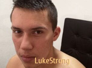 LukeStrong