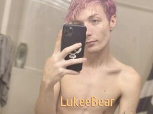 LukeeBear
