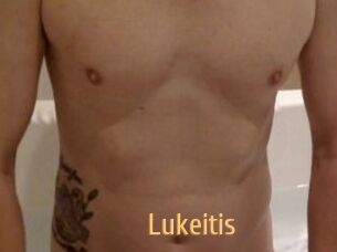 Lukeitis