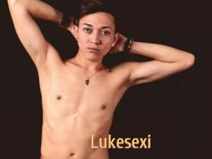 Lukesexi