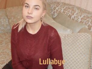 Lullabye