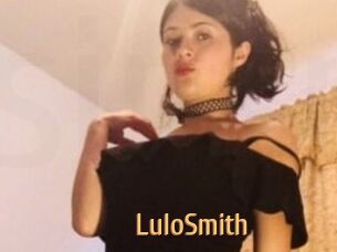 LuloSmith