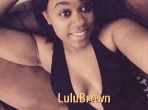 Lulu_Brown