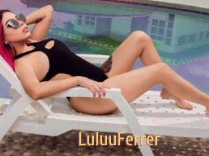 LuluuFerrer