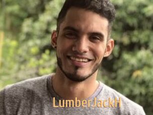LumberJackH