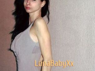 LunaBabyXx