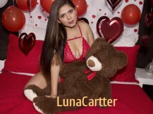 LunaCartter