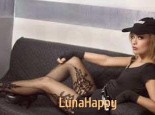 LunaHappy