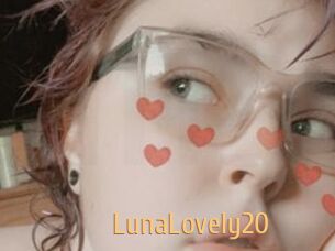 LunaLovely20