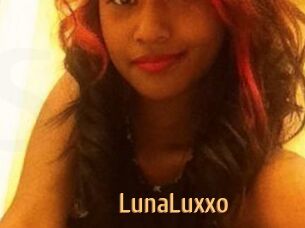 LunaLuxxo