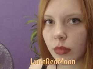 LunaRedMoon