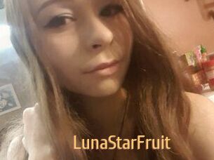 LunaStarFruit