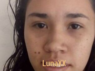 LunaXX