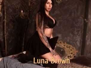 Luna_Brown