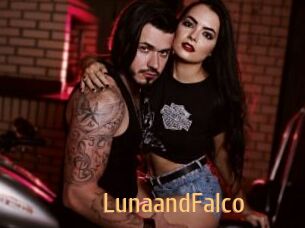 LunaandFalco