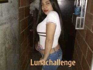 Lunachallenge