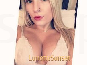 LunetteSunset