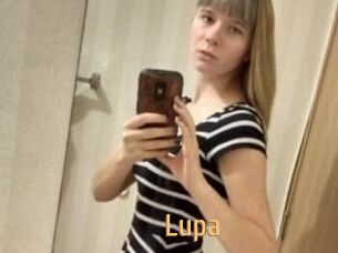 Lupa