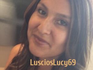 LusciosLucy69