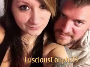 LusciousCouple23